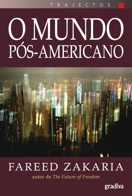 O Mundo Pos-Americano