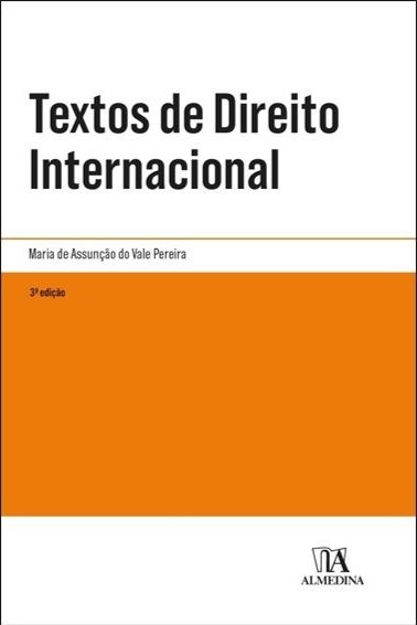 Textos De Direito Internacional