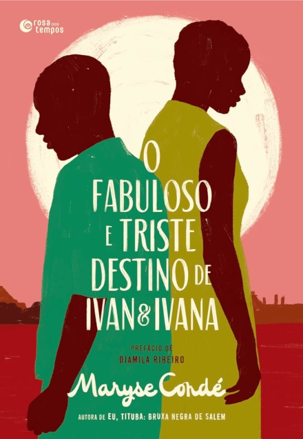 O Fabuloso E Triste Destino De Ivan E Ivana