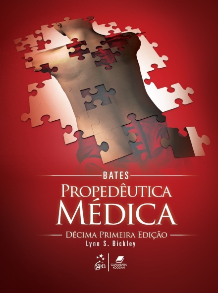 Bates Propedêutica Médica