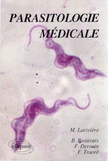 Parasitologie Médicale