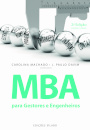 MBA para Gestores e Engenheiros - 2ª Edição