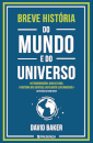 Breve História Do Mundo E Do Universo