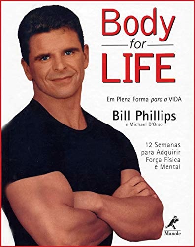 Body for Life, Em Plena Forma para a Vida