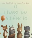 O Livro Do Silêncio