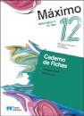 Máximo - Matemática A - 12.º Ano Caderno de atividades 2024