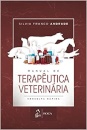 Manual De Terapêutica Veterinária Consulta Rápida