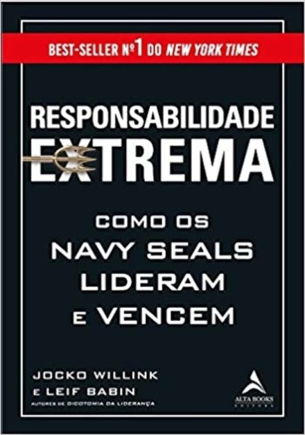 Responsabilidade Extrema