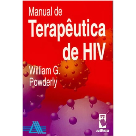 Manual de Terapêutica de HIV