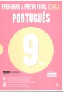 Preparar o Exame Nacional Português 9.º ano