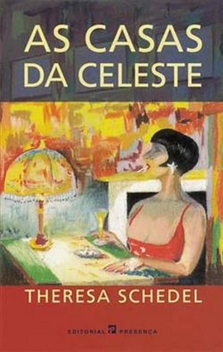 As Casas Da Celeste