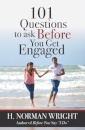 101 Questions to Ask Before You Get Engaged