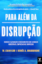 Para Lá Da Disrupção