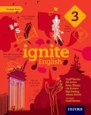 Ignite English: Student Book 3 