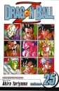 Dragon Ball Z, Vol. 25