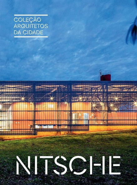 Arquitetos Da Cidade: Nitsche