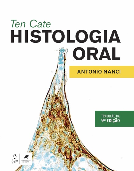 Ten Cate Histologia Oral