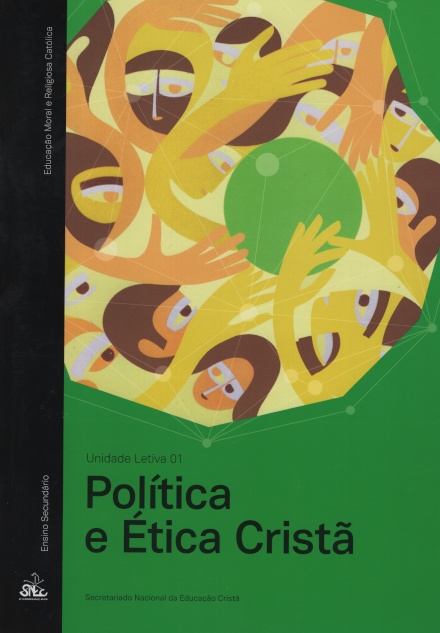 Política e Ética Cristã - Un. Letiva 1 2024