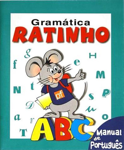 Gramática Ratinho