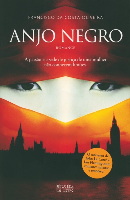 Anjo Negro