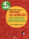 Preparação para as Provas de Aferição de Língua Portuguesa - 4º ano