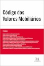 Código Dos Valores Mobiliários - 5.ª Edição