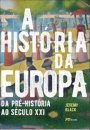 A História Da Europa