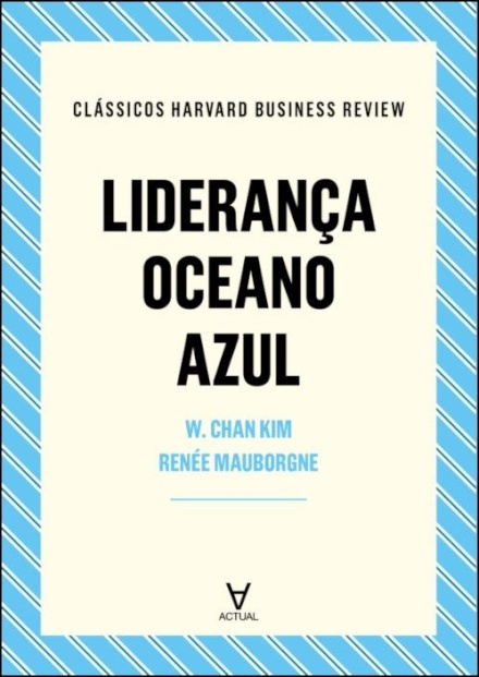 Liderança Oceano Azul