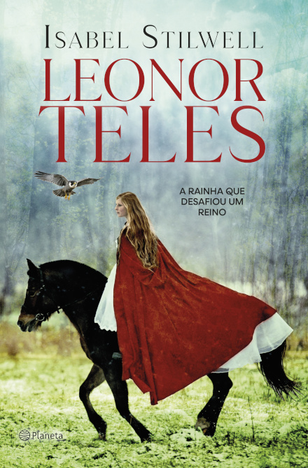 Leonor Teles Com Oferta De Roteiro