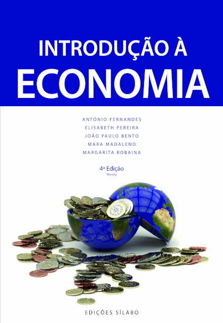 Introdução à Economia - 4ª Edição