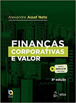 Finanças Corporativas E Valor