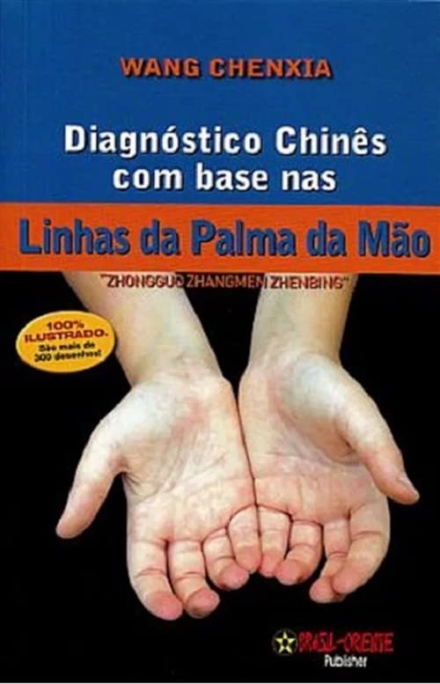 Diagnóstico Chinês Com Base Nas Linhas Da Palma Da Mão