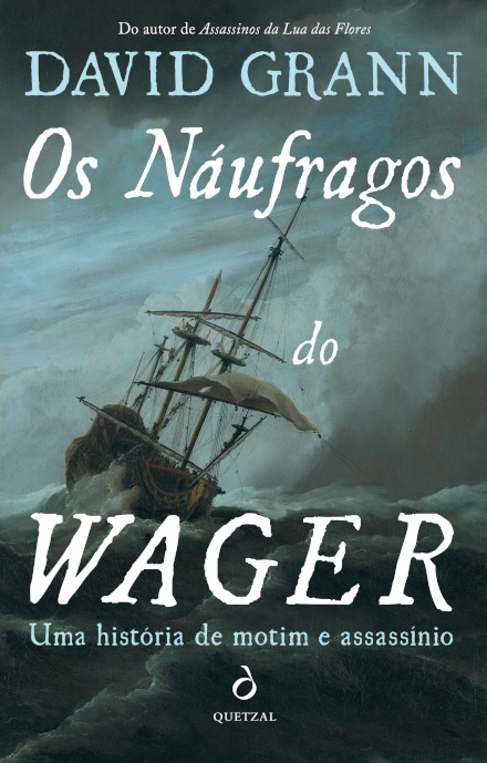 Os Náufragos do Wager