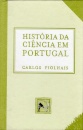 História da Ciência em Portugal