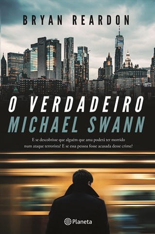 O Verdadeiro Michael Swann