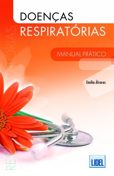 Doenças Respiratorias-Manual Pratico