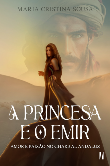 A Princesa e o Emir