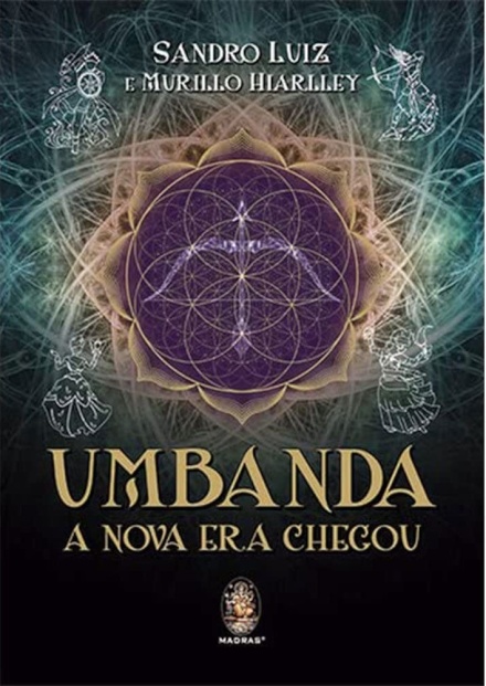 Umbanda: A Nova Era Chegou