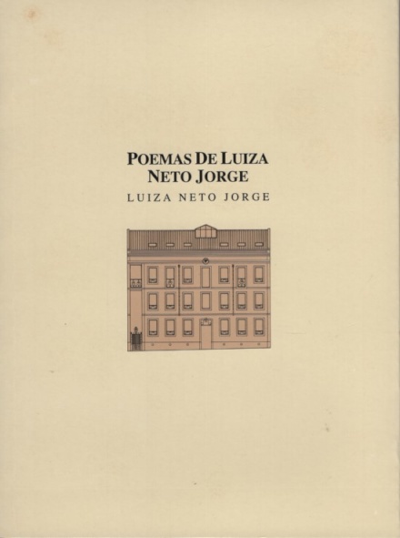 Poemas De Luiza Neto Jorge