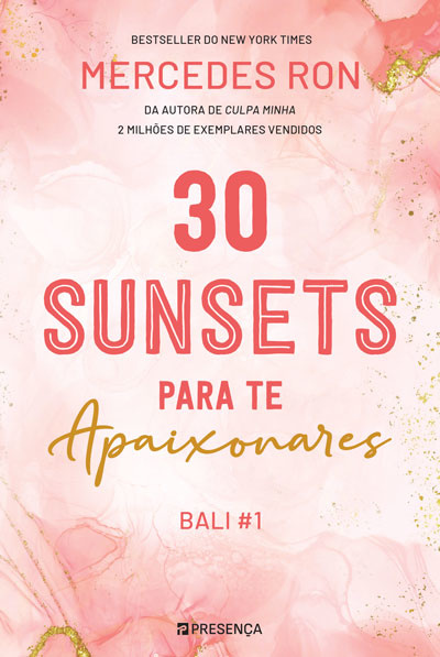 30 Sunsets Para Te Apaixonares – Bali #1