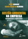 Gestão Ambiental Na Empresa Fundamentos E Aplicações