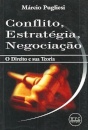 Conflito Estrategia Negociaçao