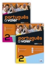 Português a Valer 2 - Pack (Livro do Aluno + Caderno de Exercícios com Testes)