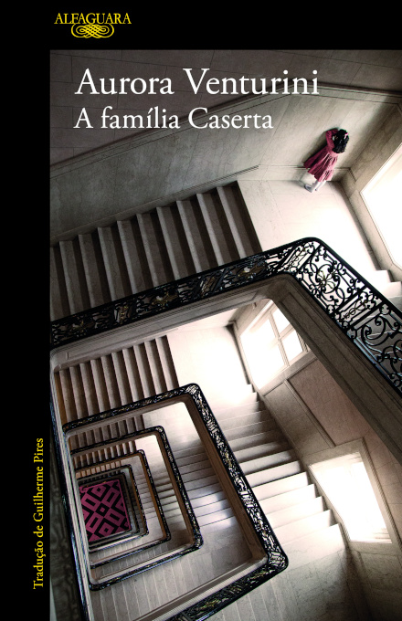 A família Caserta