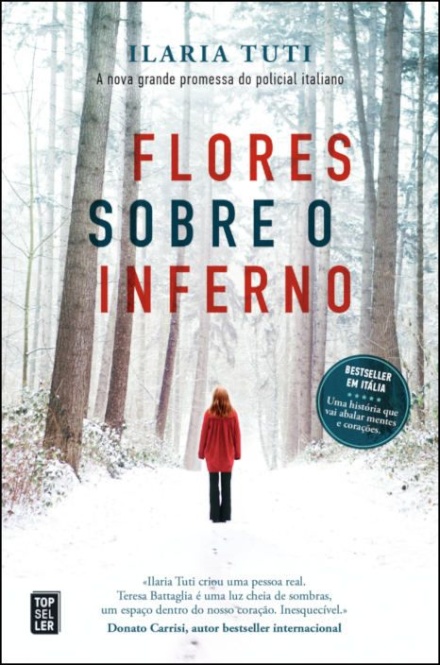 Flores Sobre o Inferno