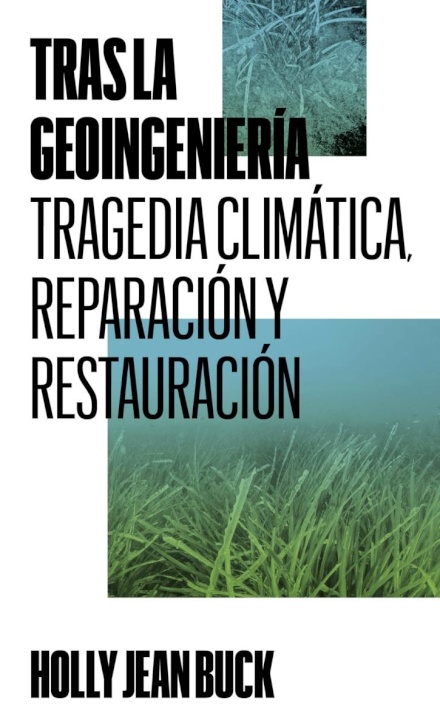 Tras La Geoingenieria