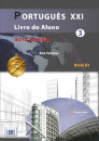 Português XXI 3 - Livro Aluno - Nova Edição