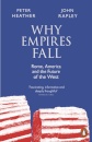 Why Empires Fall