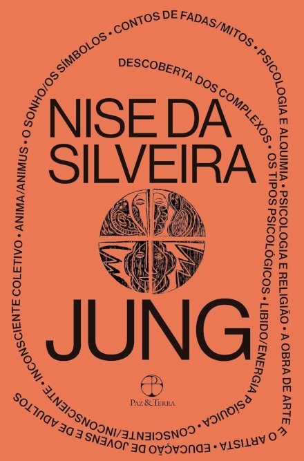 Jung: Vida E Obra