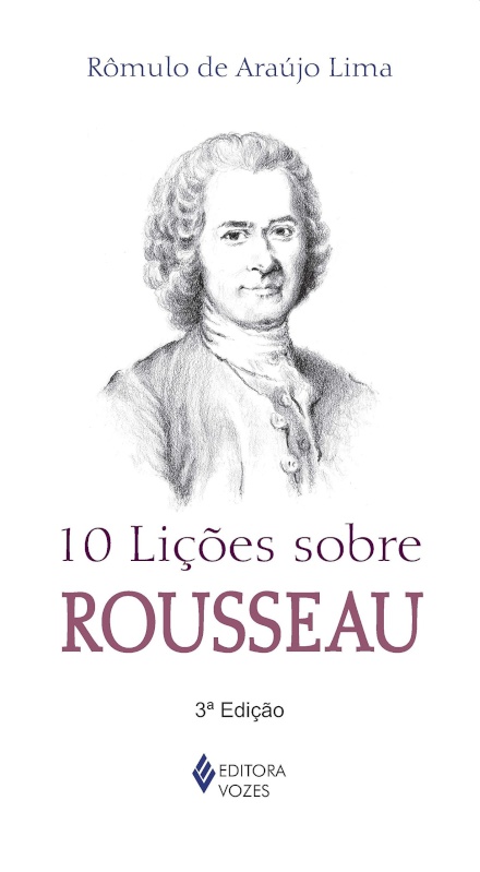 10 Lições Sobre Rousseau